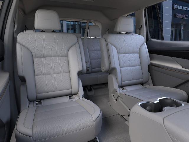 2025 Buick Enclave Vehicle Photo in KANSAS CITY, MO 64114-4545