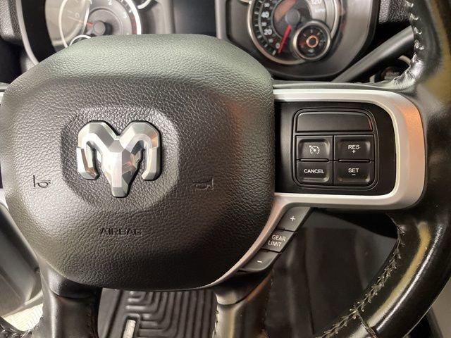 2022 Ram 2500 Vehicle Photo in PHOENIX, AZ 85014-3381