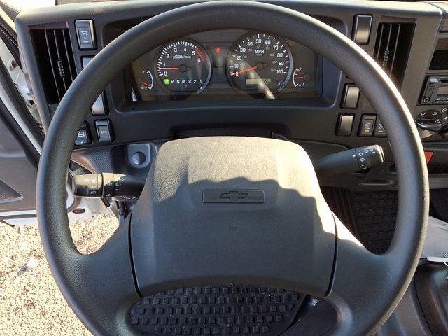 2024 Chevrolet Low Cab Forward 4500 Vehicle Photo in DANBURY, CT 06810-5034
