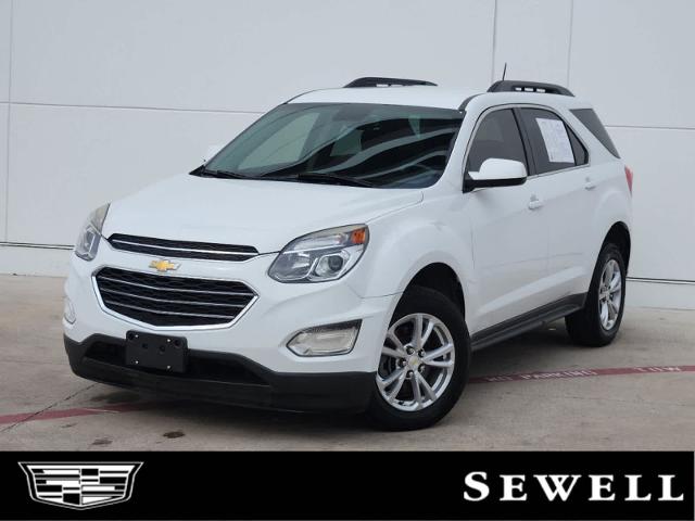 2017 Chevrolet Equinox Vehicle Photo in Grapevine, TX 76051