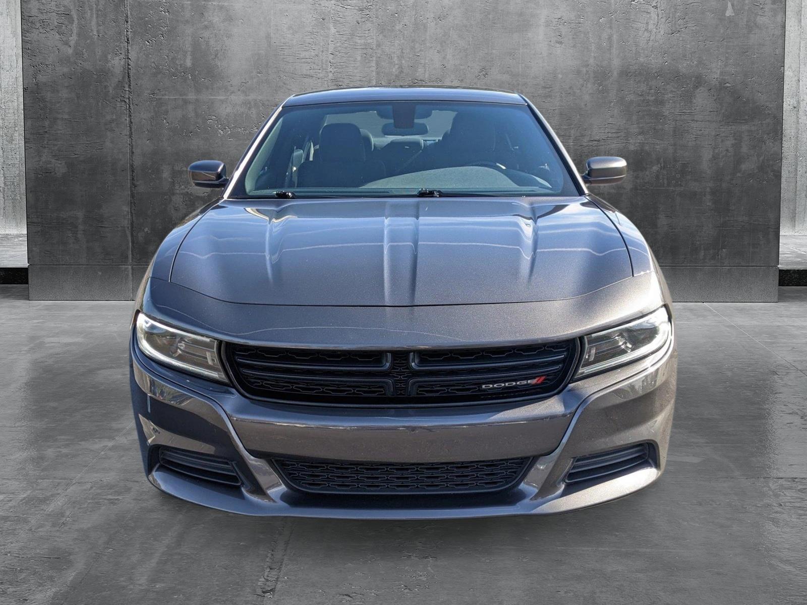 2022 Dodge Charger Vehicle Photo in Jacksonville, FL 32244