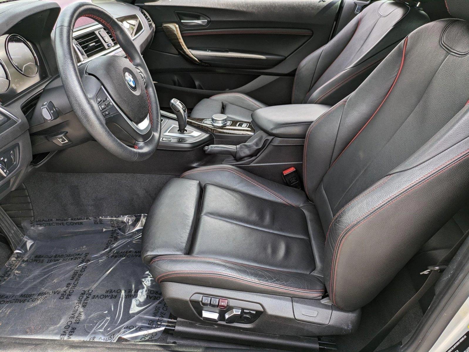 2019 BMW 230i Vehicle Photo in Orlando, FL 32811