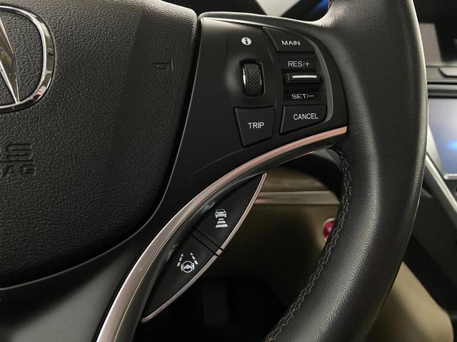 2020 Acura MDX Vehicle Photo in Appleton, WI 54913