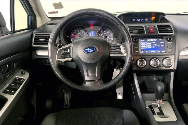 2016 Subaru Impreza Wagon Vehicle Photo in Lees Summit, MO 64086