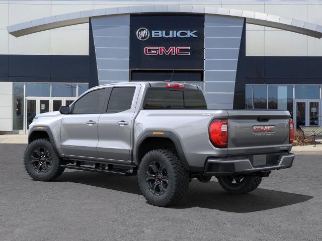 2025 GMC Canyon Vehicle Photo in DANBURY, CT 06810-5034