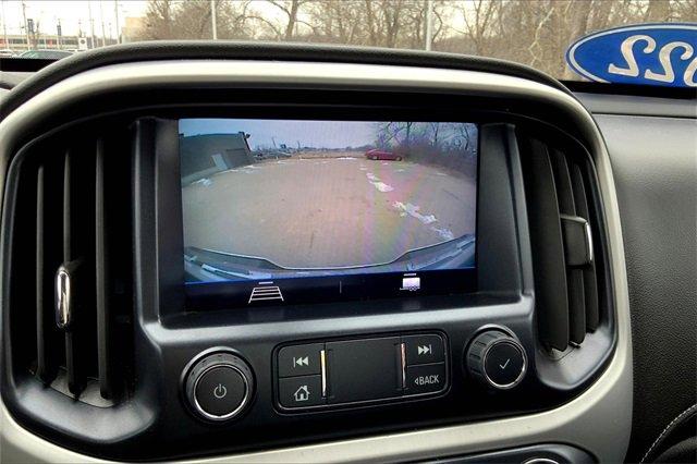 2022 GMC Canyon Vehicle Photo in KANSAS CITY, MO 64114-4545
