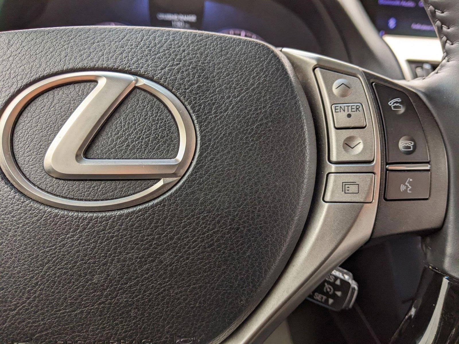 2015 Lexus RX 350 Vehicle Photo in AUSTIN, TX 78759-4154