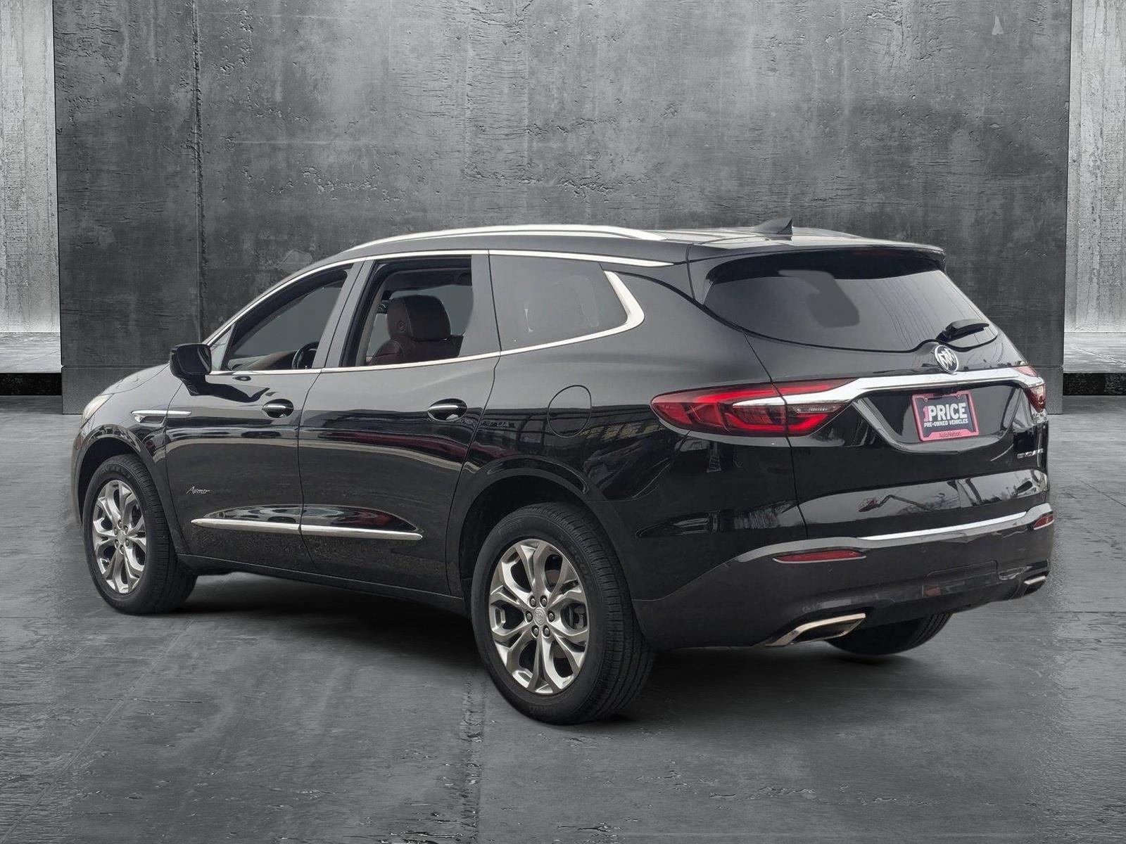 2019 Buick Enclave Vehicle Photo in Cockeysville, MD 21030-2508