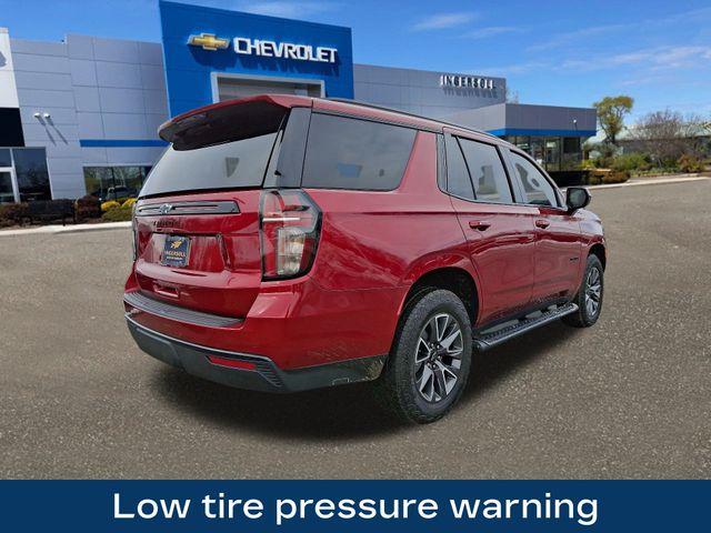 2024 Chevrolet Tahoe Vehicle Photo in DANBURY, CT 06810-5034