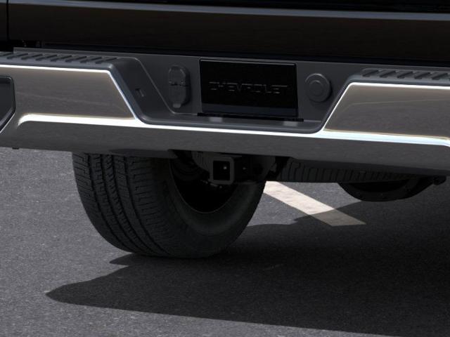 2025 Chevrolet Silverado 1500 Vehicle Photo in Roslyn, NY 11576