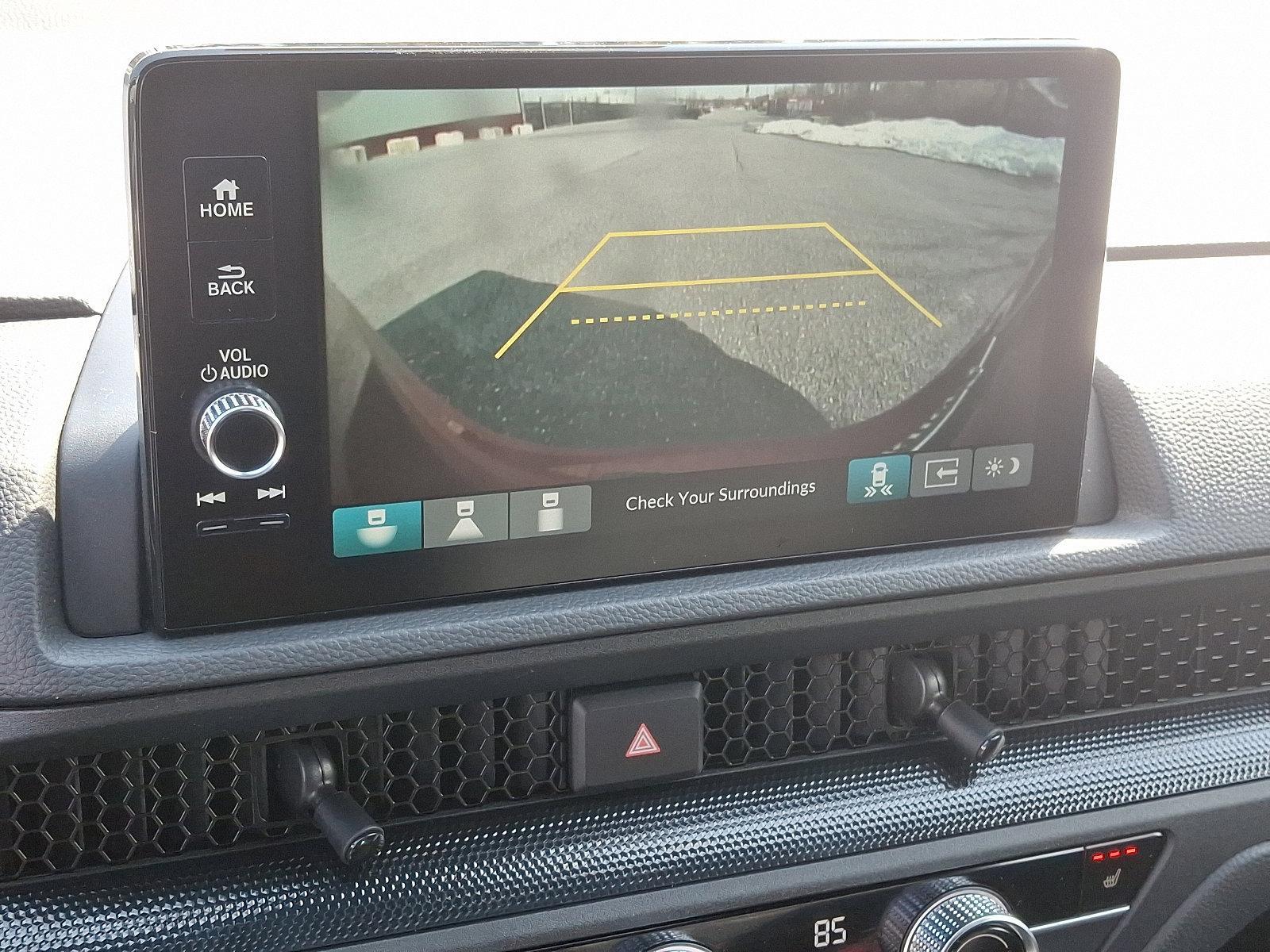 2025 Honda CR-V Hybrid Vehicle Photo in Harrisburg, PA 17111