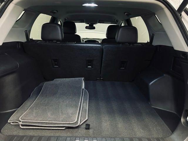 2022 GMC Terrain Vehicle Photo in MEDINA, OH 44256-9631