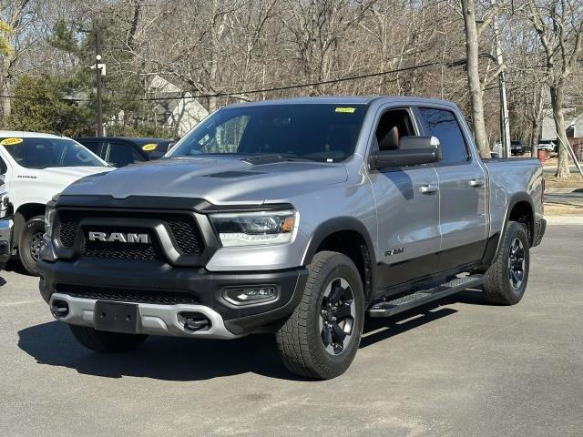 2020 Ram 1500 Vehicle Photo in SAINT JAMES, NY 11780-3219