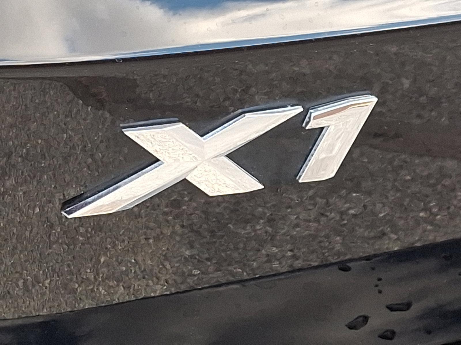 2024 BMW X1 xDrive28i Vehicle Photo in Lancaster, PA 17601
