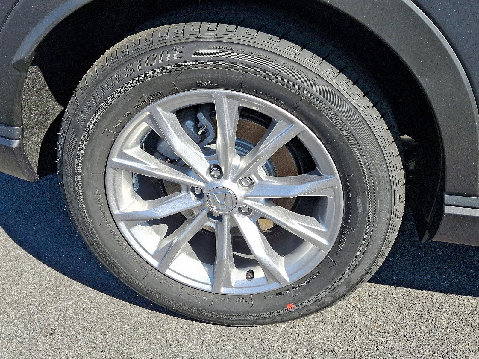 2025 Honda CR-V Vehicle Photo in Harrisburg, PA 17111