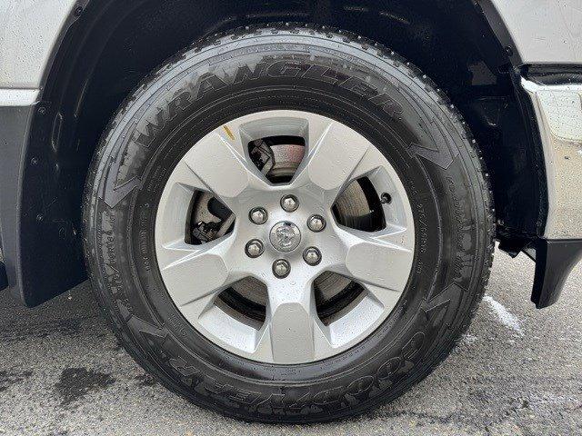 2024 Ram 1500 Vehicle Photo in Mechanicsburg, PA 17050-1707