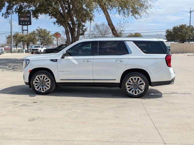 2023 GMC Yukon Vehicle Photo in SELMA, TX 78154-1459