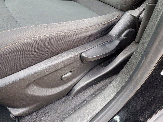 2020 Chevrolet Trax Vehicle Photo in MILFORD, OH 45150-1684