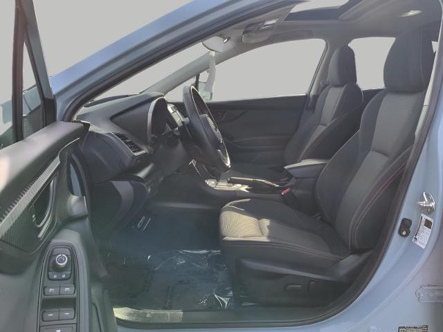 2023 Subaru Crosstrek Vehicle Photo in Green Bay, WI 54304