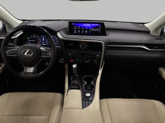 2018 Lexus RX 350 Vehicle Photo in Appleton, WI 54913