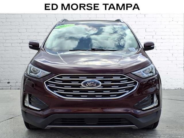 2020 Ford Edge Vehicle Photo in TAMPA, FL 33612-3404