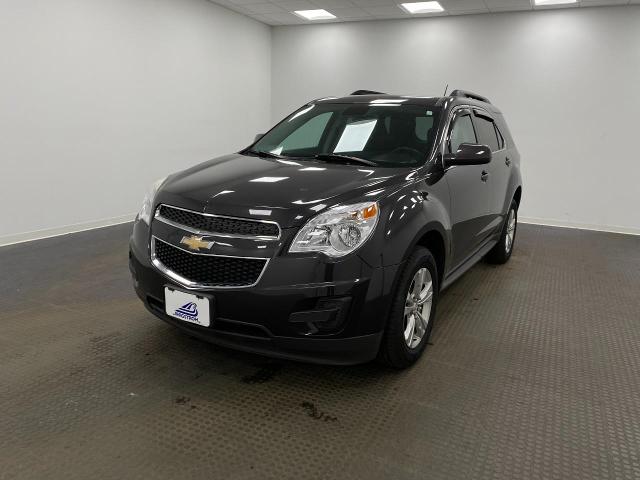 2014 Chevrolet Equinox Vehicle Photo in Appleton, WI 54913