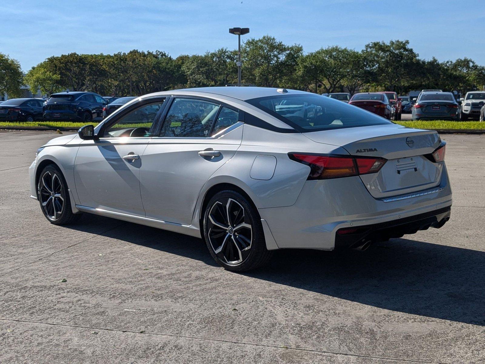 2023 Nissan Altima Vehicle Photo in Pembroke Pines , FL 33084