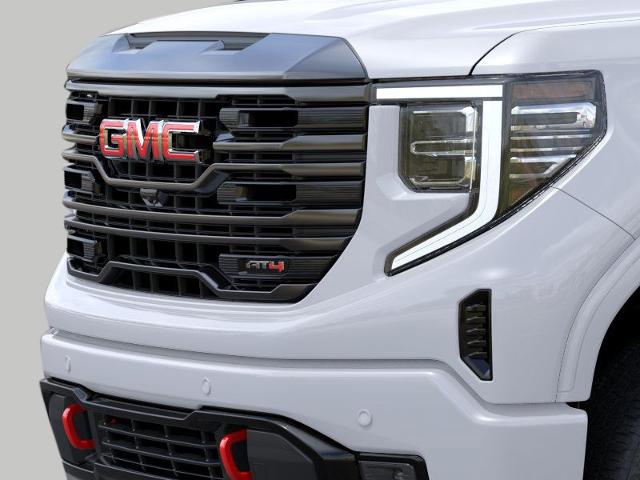 2025 GMC Sierra 1500 Vehicle Photo in GREEN BAY, WI 54303-3330