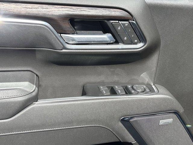 2025 GMC Sierra 1500 Vehicle Photo in ALBERTVILLE, AL 35950-0246