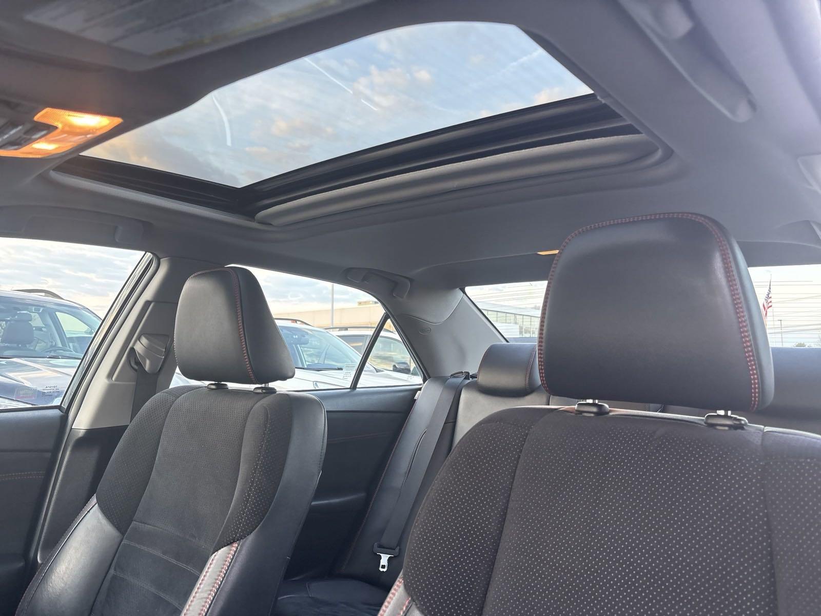 2015 Toyota Camry Vehicle Photo in Mechanicsburg, PA 17050
