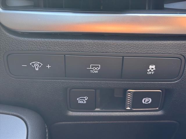 2025 Hyundai PALISADE Vehicle Photo in Shiloh, IL 62269