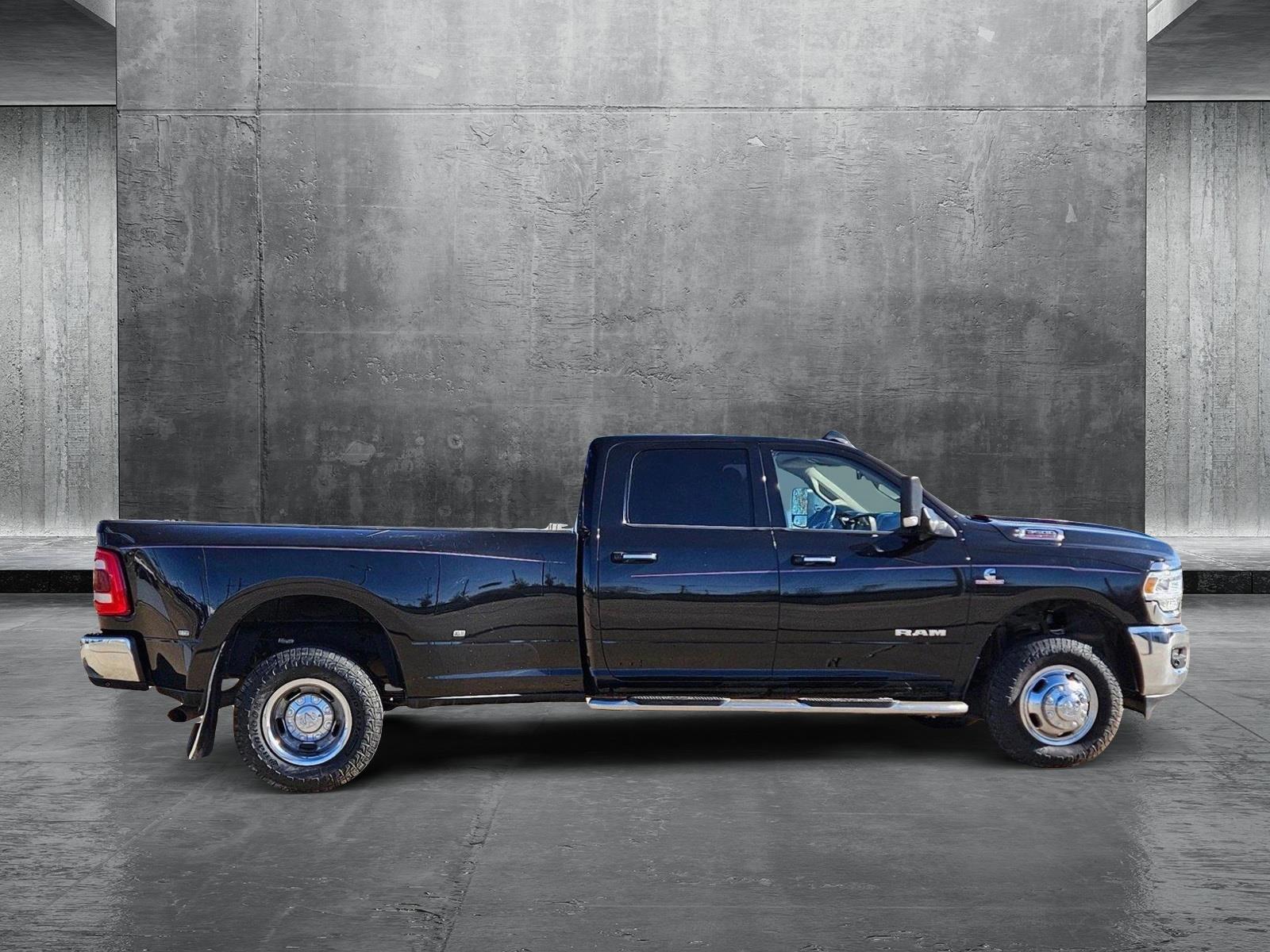 2019 Ram 3500 Vehicle Photo in AMARILLO, TX 79103-4111