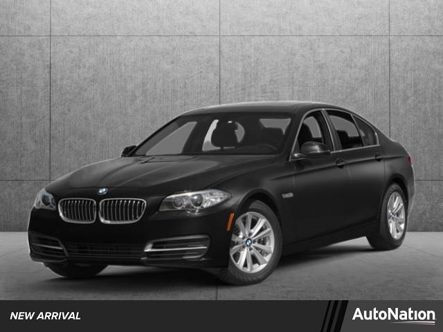 2014 BMW 528i Vehicle Photo in Tustin, CA 92782