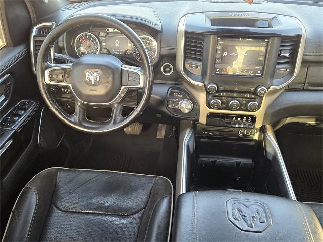2019 Ram 1500 Vehicle Photo in Oklahoma City, OK 73114