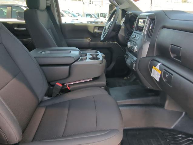 2024 GMC Sierra 3500 HD Vehicle Photo in PASADENA, CA 91107-3803
