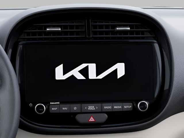 2025 Kia Soul Vehicle Photo in Appleton, WI 54914