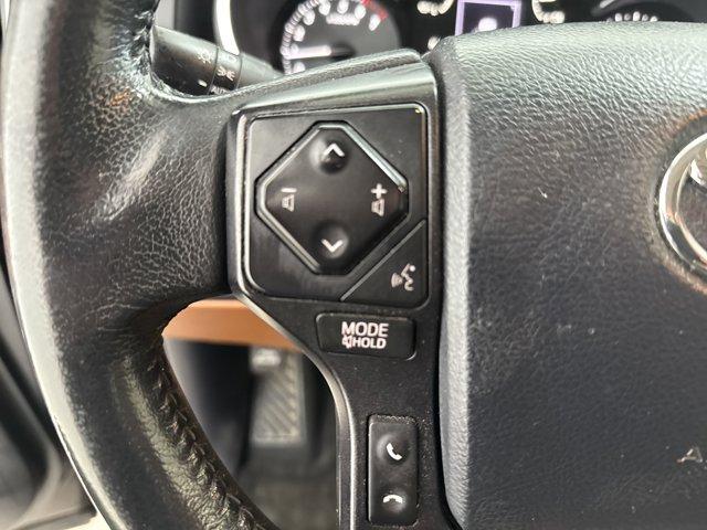 2019 Toyota Sequoia Vehicle Photo in Charlotte, NC 28273