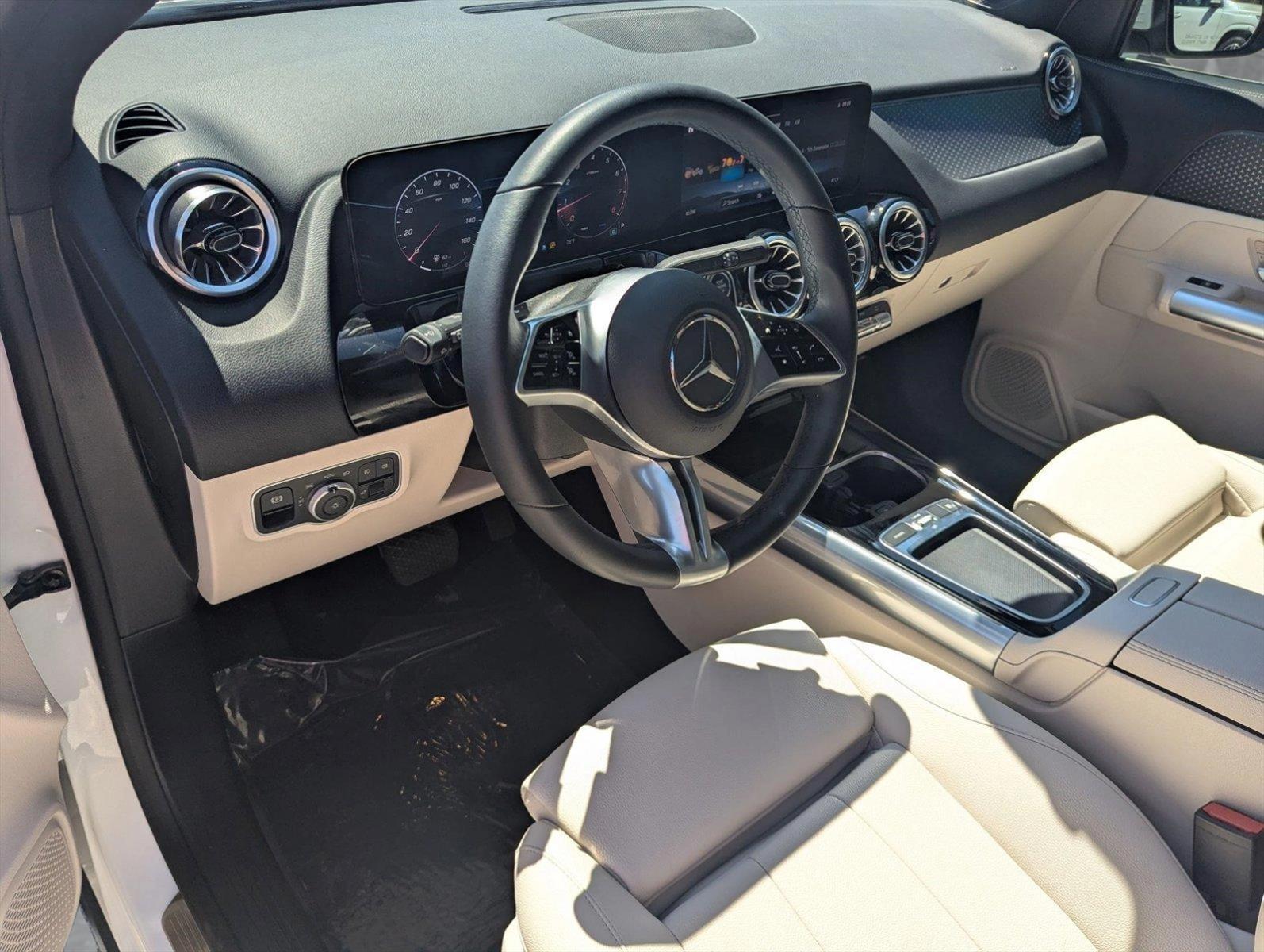 2025 Mercedes-Benz GLA Vehicle Photo in Delray Beach, FL 33444