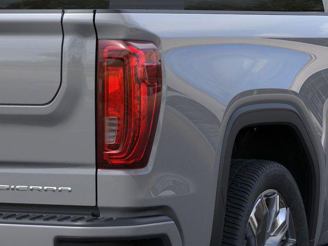 2025 GMC Sierra 1500 Vehicle Photo in WATERTOWN, CT 06795-3318