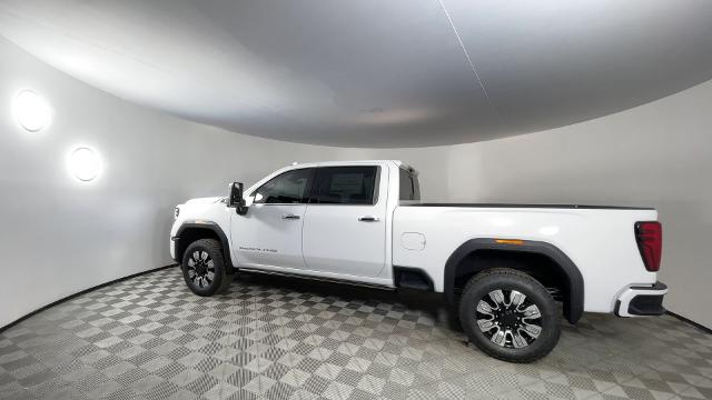2025 GMC Sierra 2500 HD Vehicle Photo in GILBERT, AZ 85297-0402