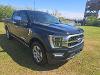 Used 2021 Ford F-150 Platinum with VIN 1FTFW1E11MFA00348 for sale in Lockport, LA