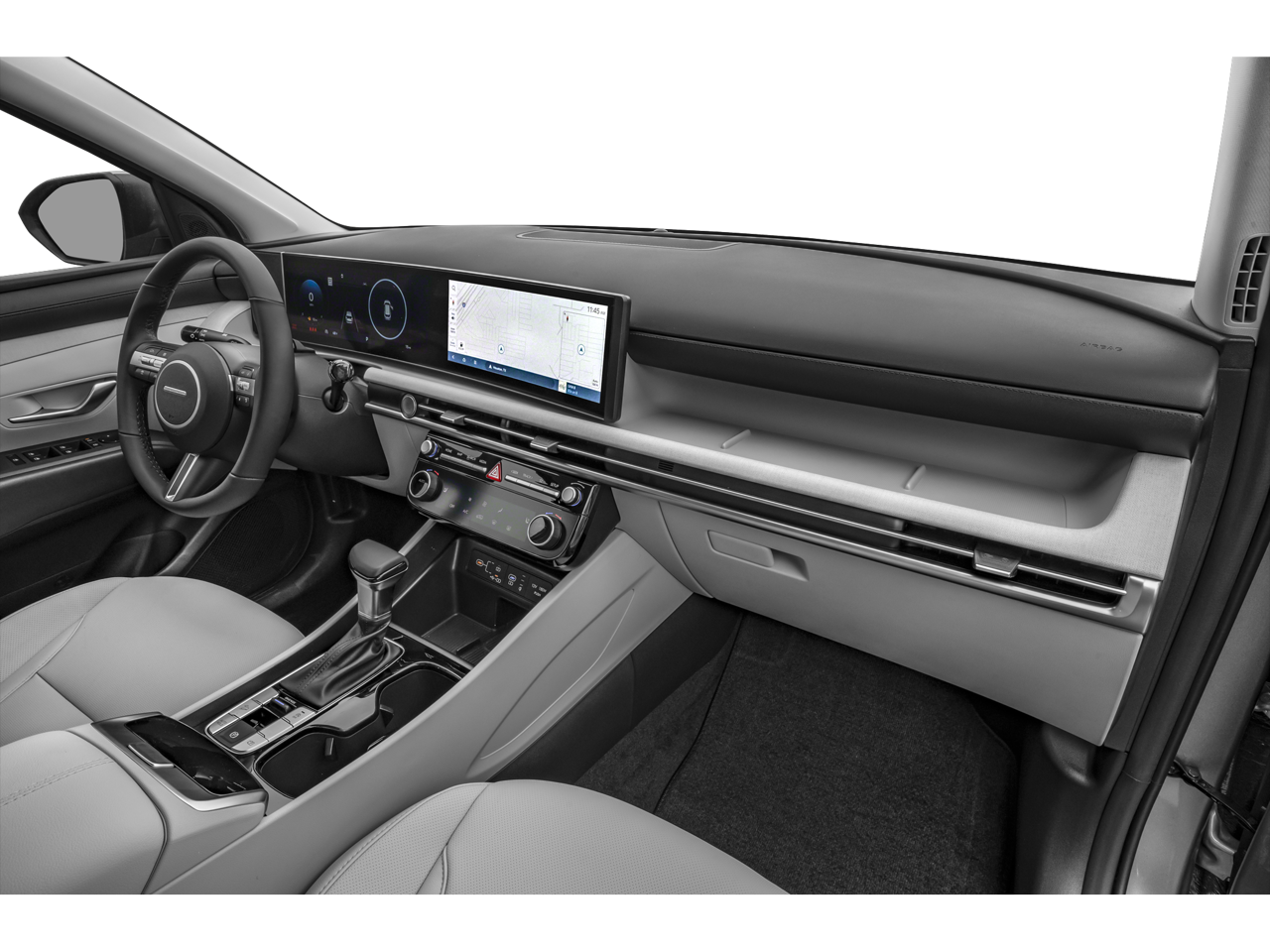 2025 Hyundai TUCSON Vehicle Photo in San Antonio, TX 78230