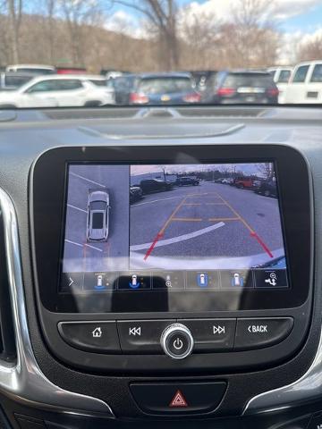 2020 Chevrolet Equinox Vehicle Photo in MOUNT KISCO, NY 10549-1513