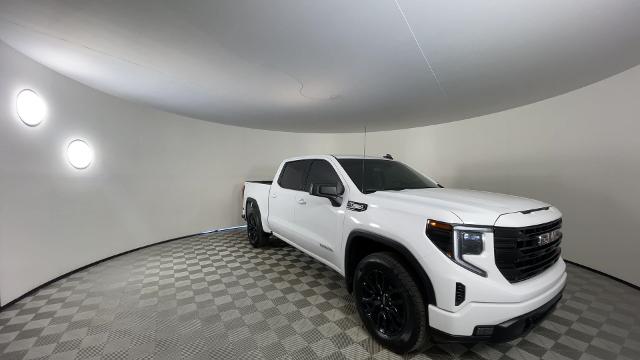 2024 GMC Sierra 1500 Vehicle Photo in GILBERT, AZ 85297-0402