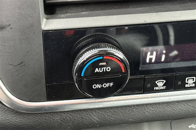 2023 Nissan Rogue Vehicle Photo in ELK GROVE, CA 95757-8703