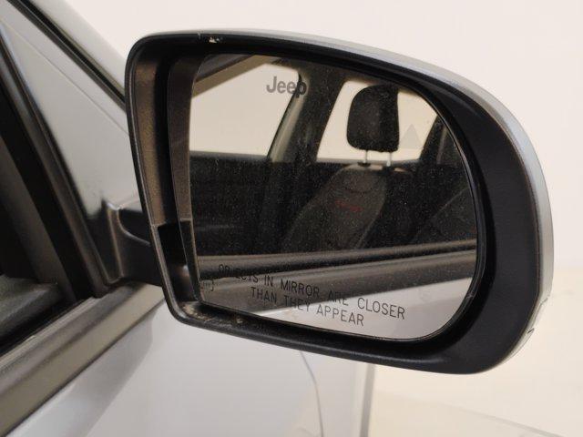 2022 Jeep Compass Vehicle Photo in PINEVILLE, NC 28134-8495