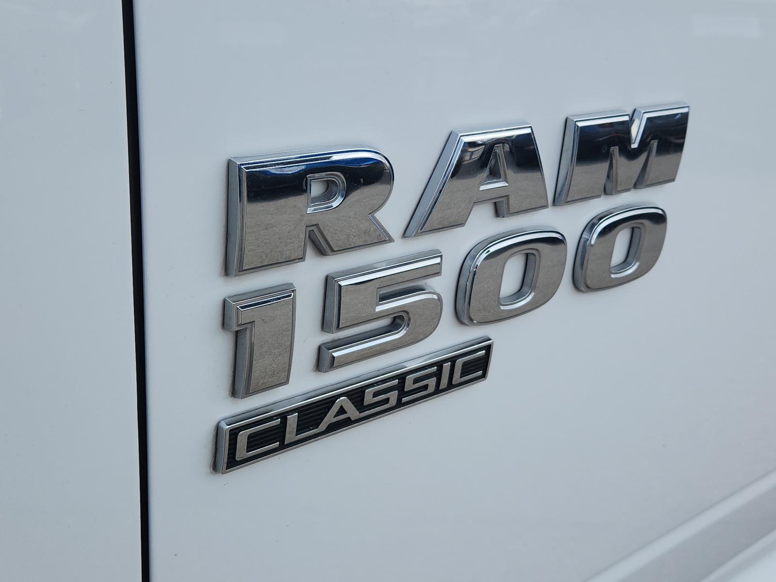 2023 Ram 1500 Classic Vehicle Photo in Albuquerque, NM 87110
