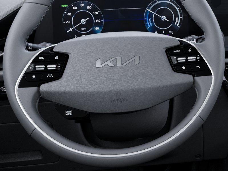 2025 Kia Niro EV Vehicle Photo in Belle Vernon, PA 15012