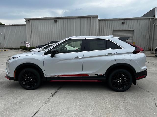 2024 Mitsubishi Eclipse Cross Vehicle Photo in Tampa, FL 33612
