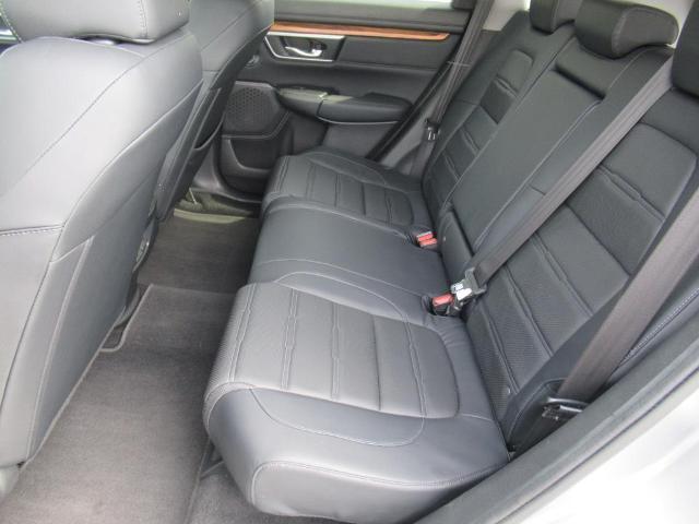 2017 Honda CR-V Vehicle Photo in LEESBURG, FL 34788-4022